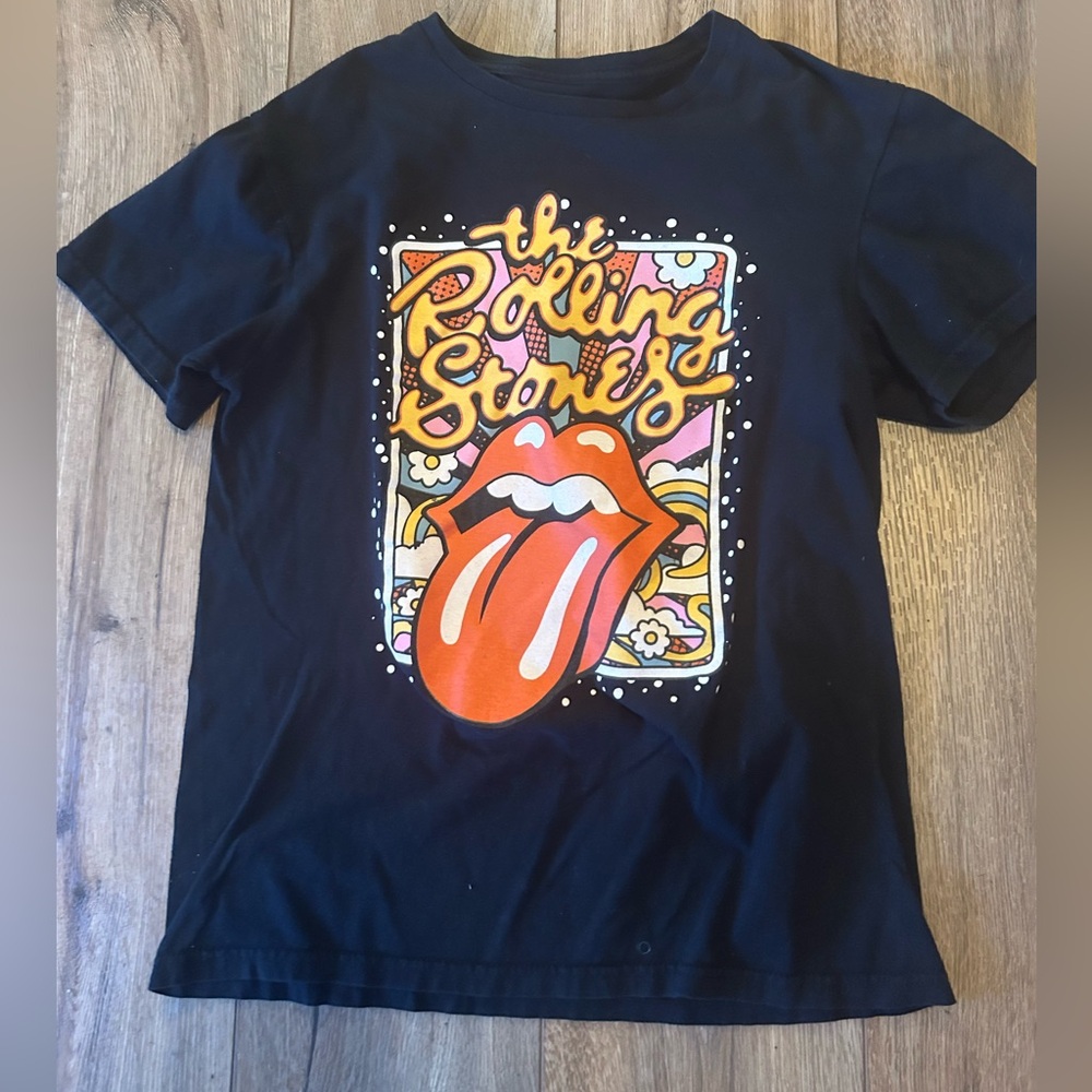 The Rolling Stones T-shirt